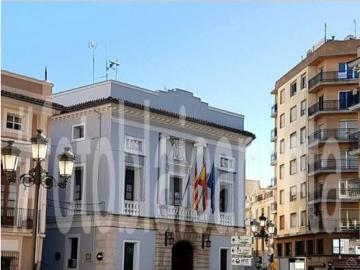 Piso Venta Carcaixent, Carcaixent
