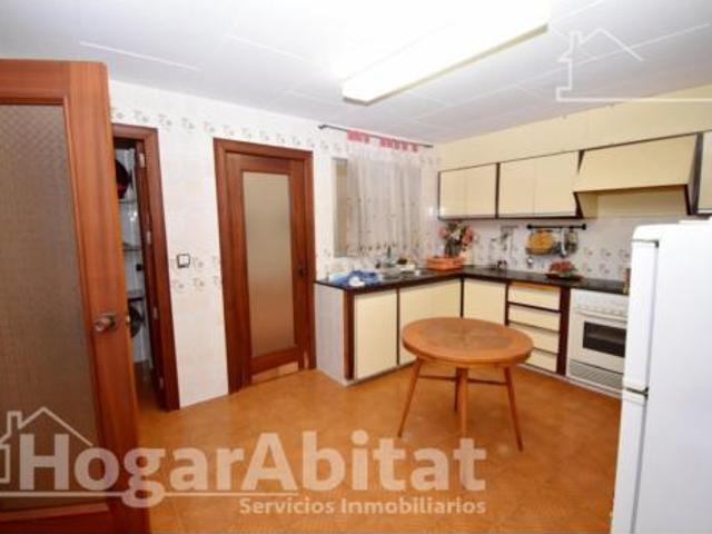 Piso Venta Carcaixent, Carcaixent