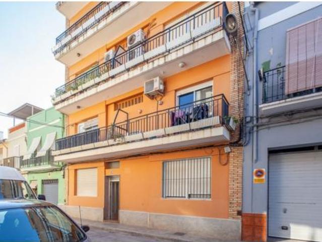 Piso Venta Carcaixent, Carcaixent