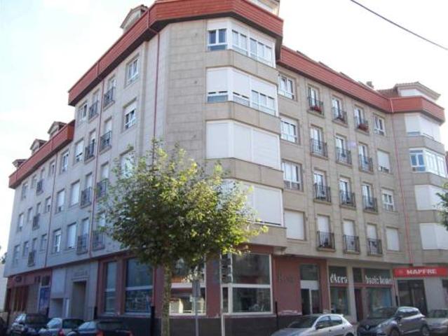 Piso Venta Cariño, Cariño