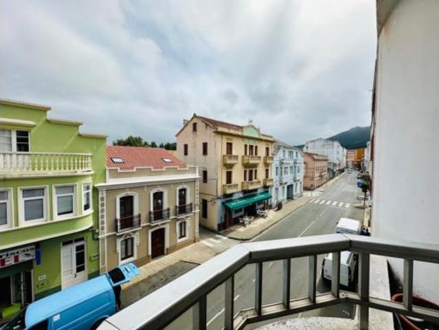 Piso Venta Cariño, Cariño
