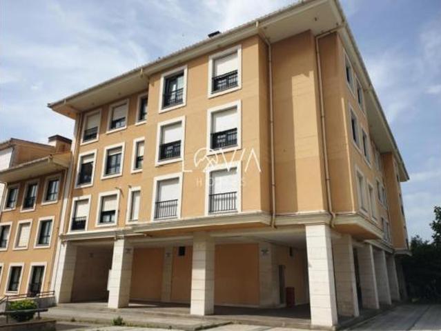 Piso Venta Carreño, Candás