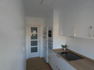 Piso Venta Carreño, Candás