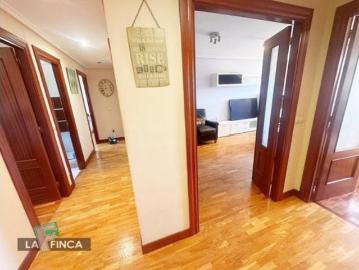 Piso Venta Carreño, Candás