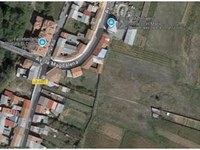Piso Venta Carrizo, Villanueva de Carrizo