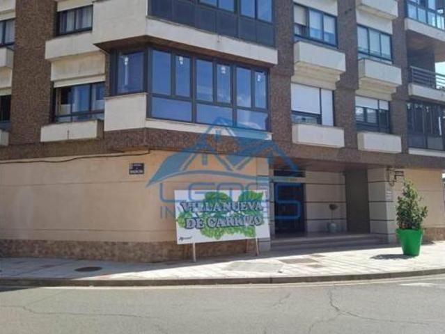 Piso Venta Carrizo, Villanueva de Carrizo