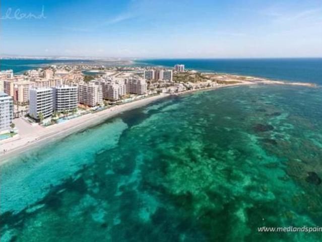 Piso Venta La Manga del Mar Menor, La Manga del Mar Menor