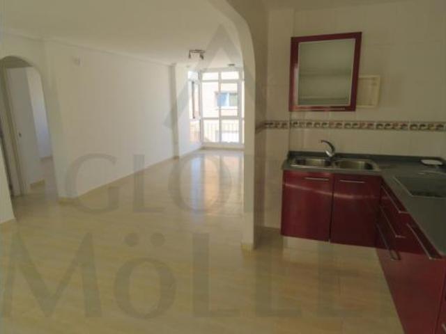 Piso Venta Cartagena, Alameda