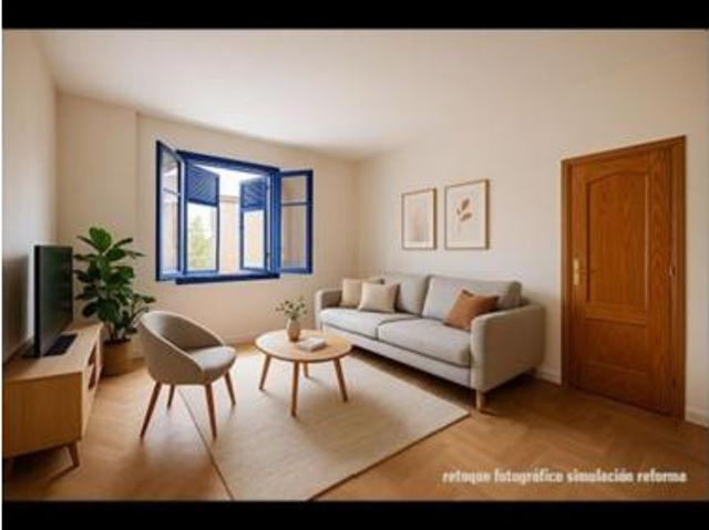Piso Venta Cartagena, Atamaría