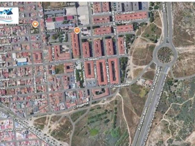 Piso Venta Cartagena, Barrio Peral San Félix