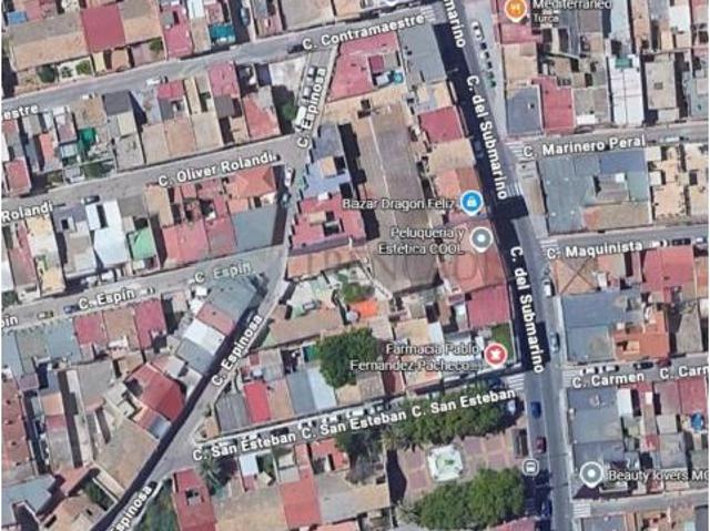 Piso Venta Cartagena, Barrio Peral San Félix