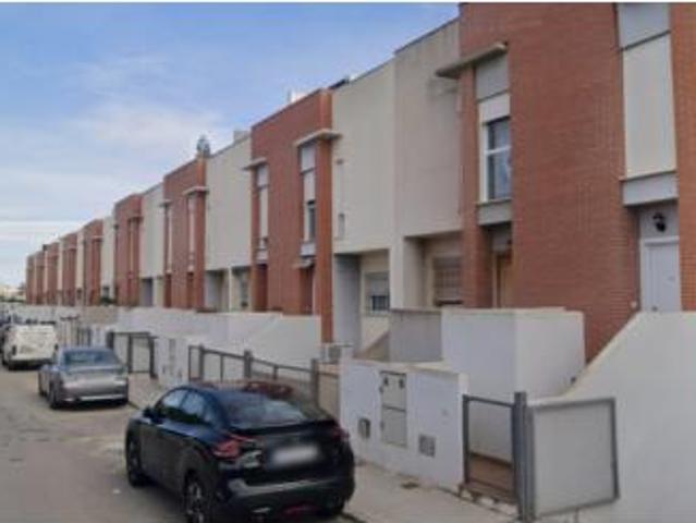 Piso Venta Cartagena, Barrio Peral San Félix
