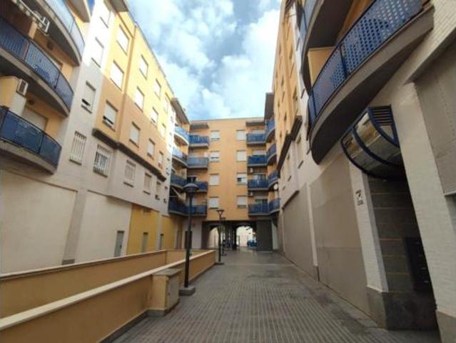 Piso Venta Cartagena, Barrio Peral San Félix
