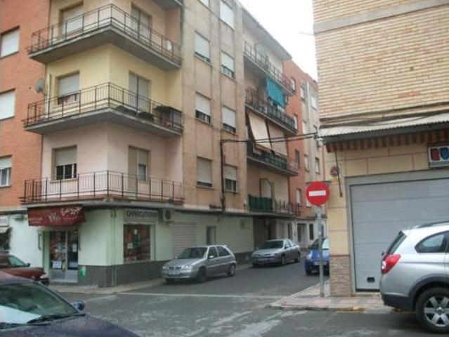 Piso Venta Cartagena, Barrio Peral San Félix
