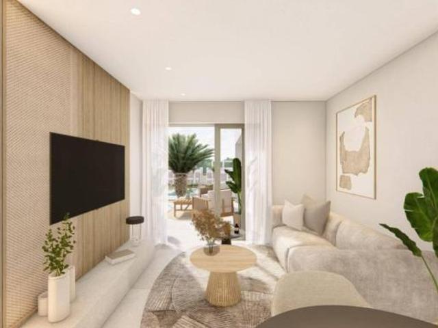 Piso Venta Cartagena, Barrio Peral San Félix