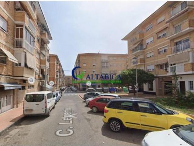 Piso Venta Cartagena, Barrio Peral San Félix