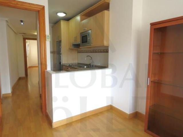 Piso Venta Cartagena, Barrio Peral San Félix