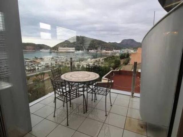 Ático Venta Cartagena, Casco Antiguo