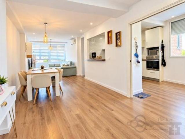 Piso Venta Cartagena, Ensanche