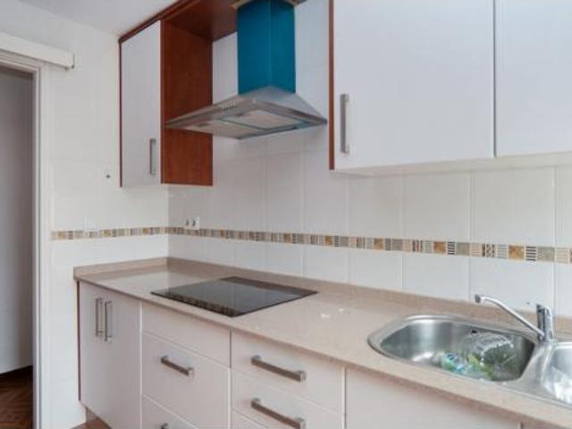 Piso Venta Cartagena, Ensanche