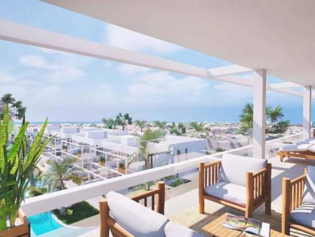 Piso Venta Cartagena, Islas Menores Mar de Cristal