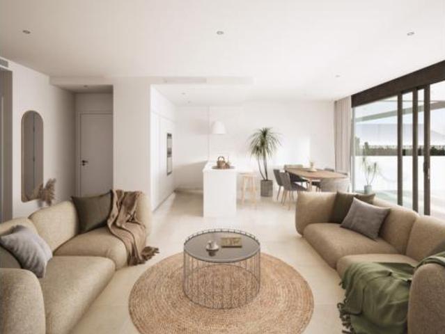 Piso Venta Cartagena, Islas Menores Mar de Cristal