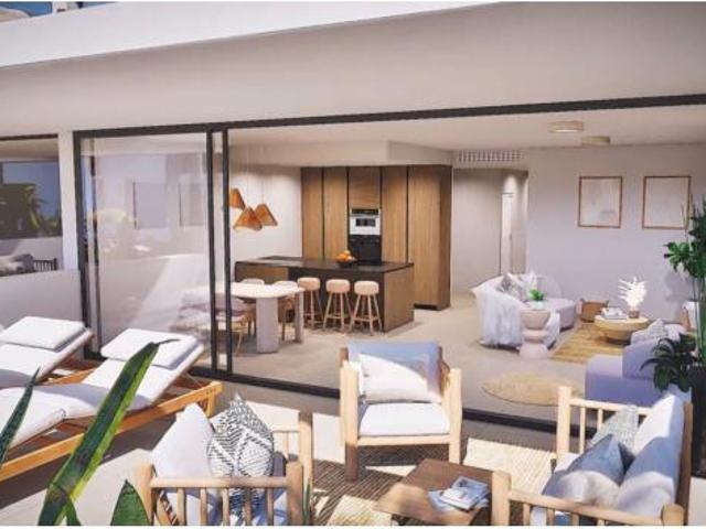 Piso Venta Cartagena, Islas Menores Mar de Cristal