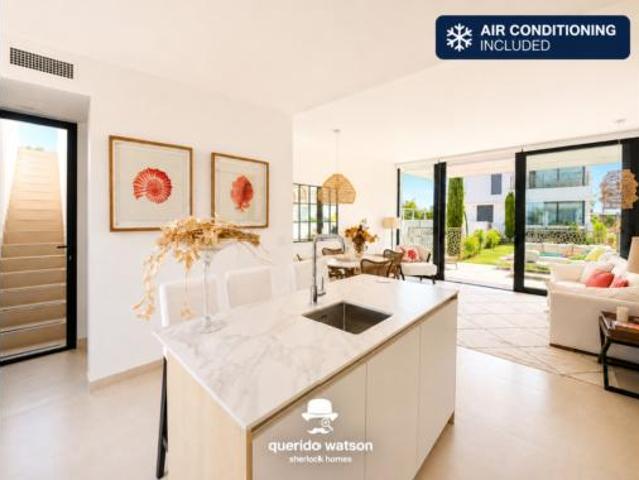 Piso Venta Cartagena, Islas Menores Mar de Cristal