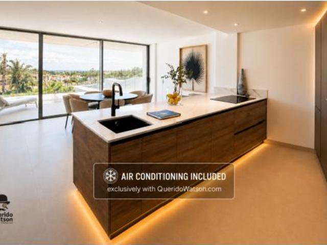 Piso Venta Cartagena, Islas Menores Mar de Cristal