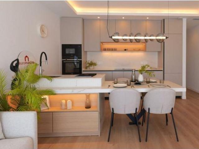 Piso Venta Cartagena, Islas Menores Mar de Cristal