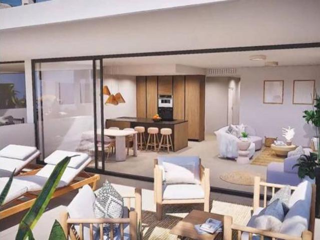 Piso Venta Cartagena, Islas Menores Mar de Cristal