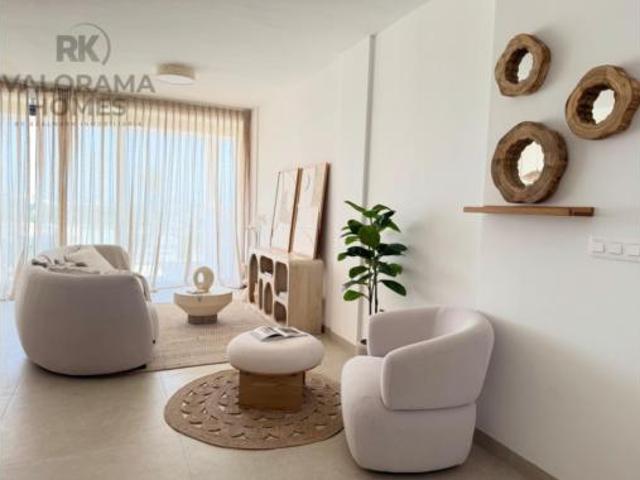 Piso Venta Cartagena, Islas Menores Mar de Cristal