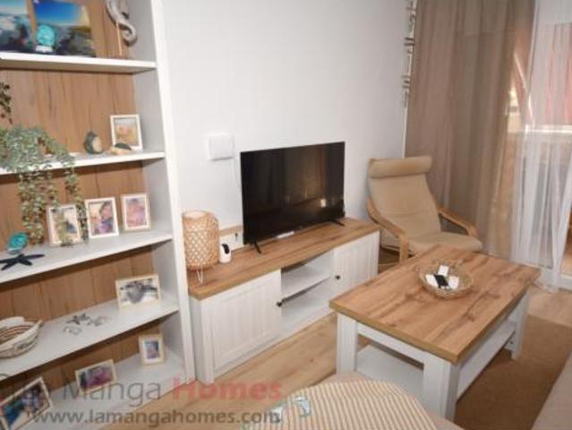Piso Venta Cartagena, Islas Menores Mar de Cristal