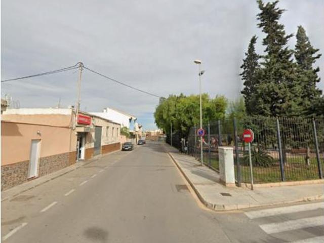 Piso Venta Cartagena, La Aljorra