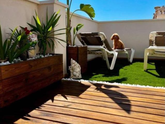 Piso Venta Cartagena, Lentíscar La Puebla