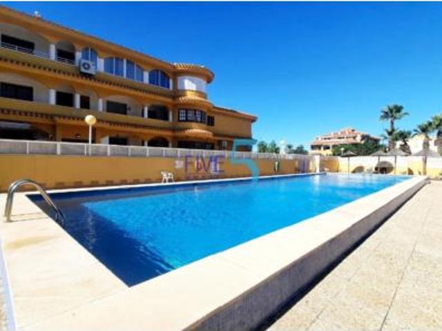 Piso Venta Cartagena, Lentíscar La Puebla