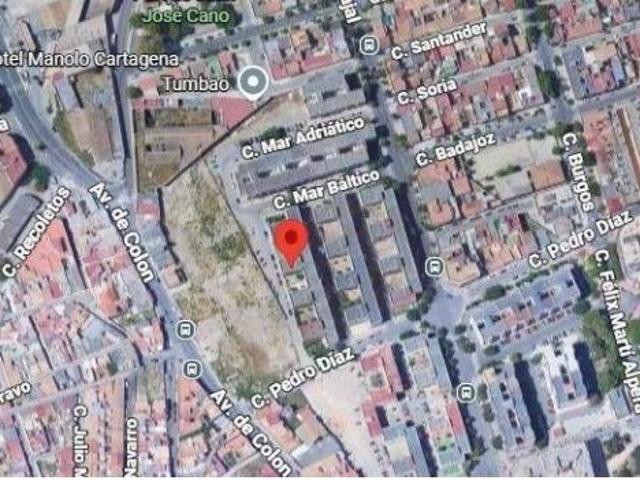 Piso Venta Cartagena, Los Barreros Cuatro Santos