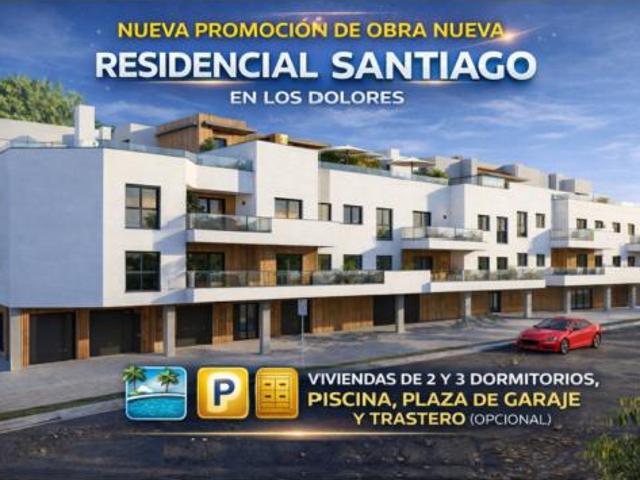 Piso Venta Cartagena, Los Dolores Los Gabatos Hispanoamérica