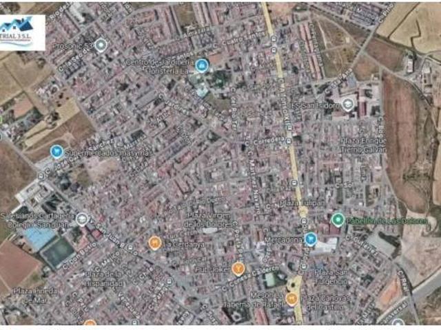 Piso Venta Cartagena, Los Dolores Los Gabatos Hispanoamérica