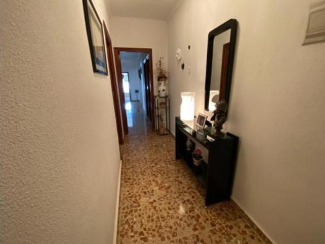 Piso Venta Cartagena, Los Dolores Los Gabatos Hispanoamérica