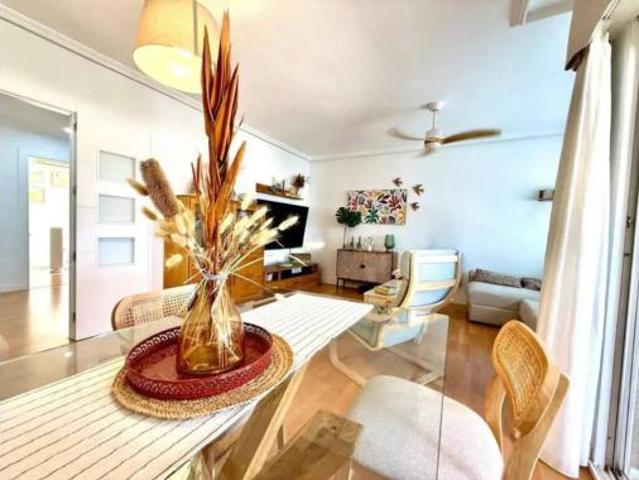 Piso Venta Cartagena, Los Dolores Los Gabatos Hispanoamérica