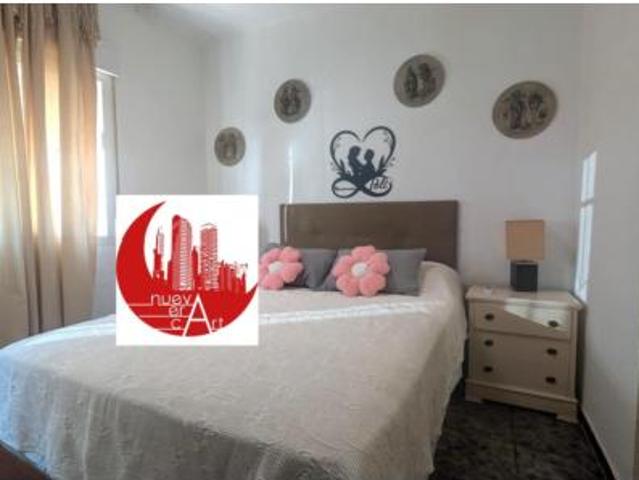 Piso Venta Cartagena, Los Nietos