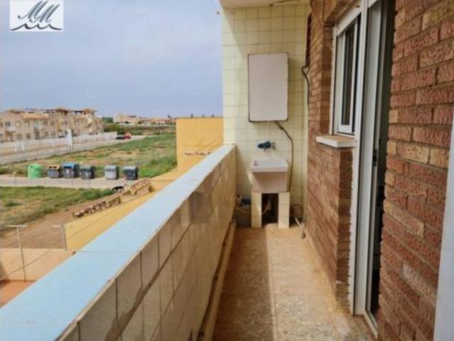 Piso Venta Cartagena, Los Nietos