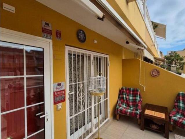 Piso Venta Cartagena, Los Nietos