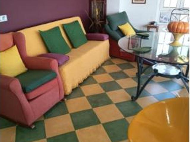 Piso Venta Cartagena, Los Nietos