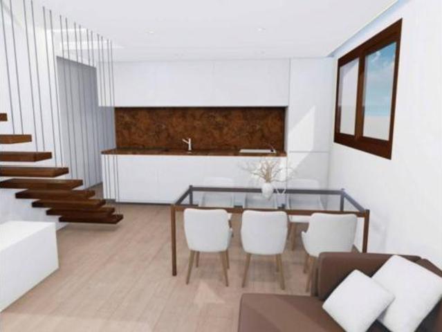 Piso Venta Cartagena, Los Puertos Isla Plana