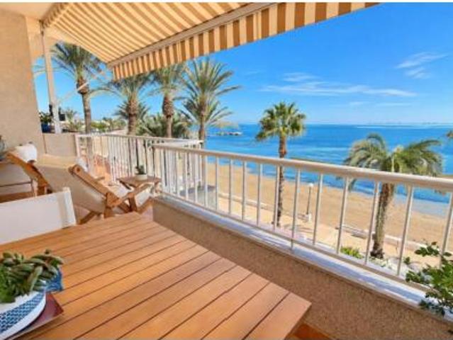 Piso Venta Cartagena, Los Urrutias