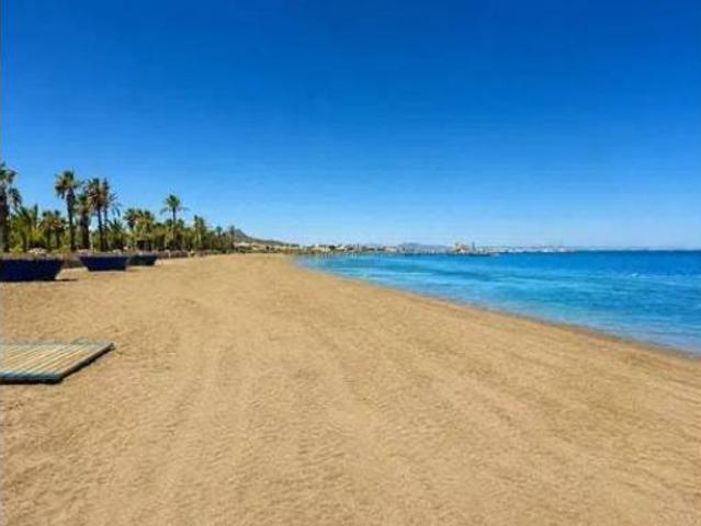 Piso Venta Cartagena, Los Urrutias