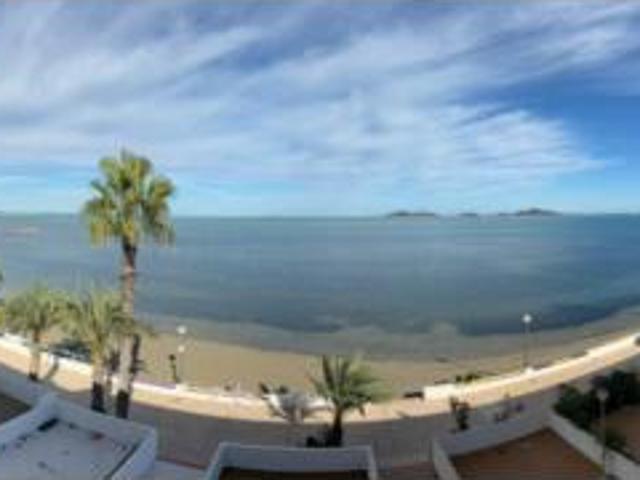 Piso Venta Cartagena, Los Urrutias