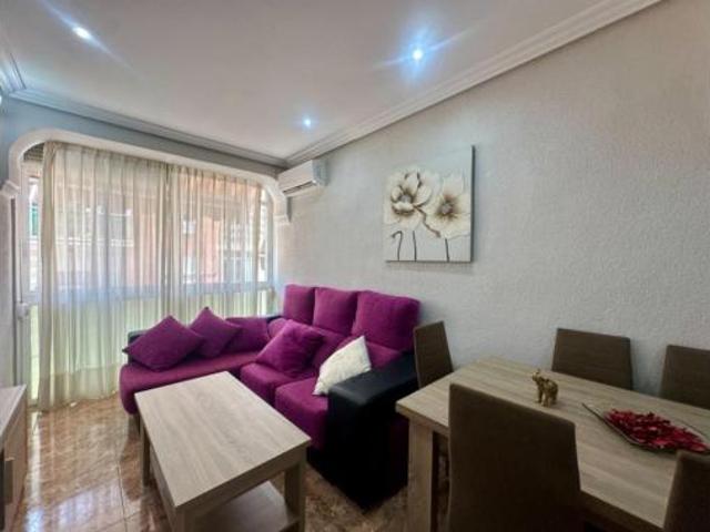 Piso Venta Cartagena, Mediterráneo Media Sala